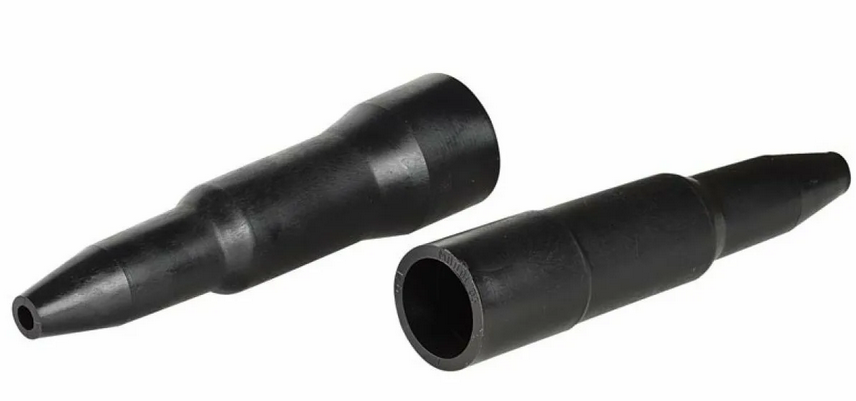 Муфта МПП 0,1/0,3  п/эт прямая