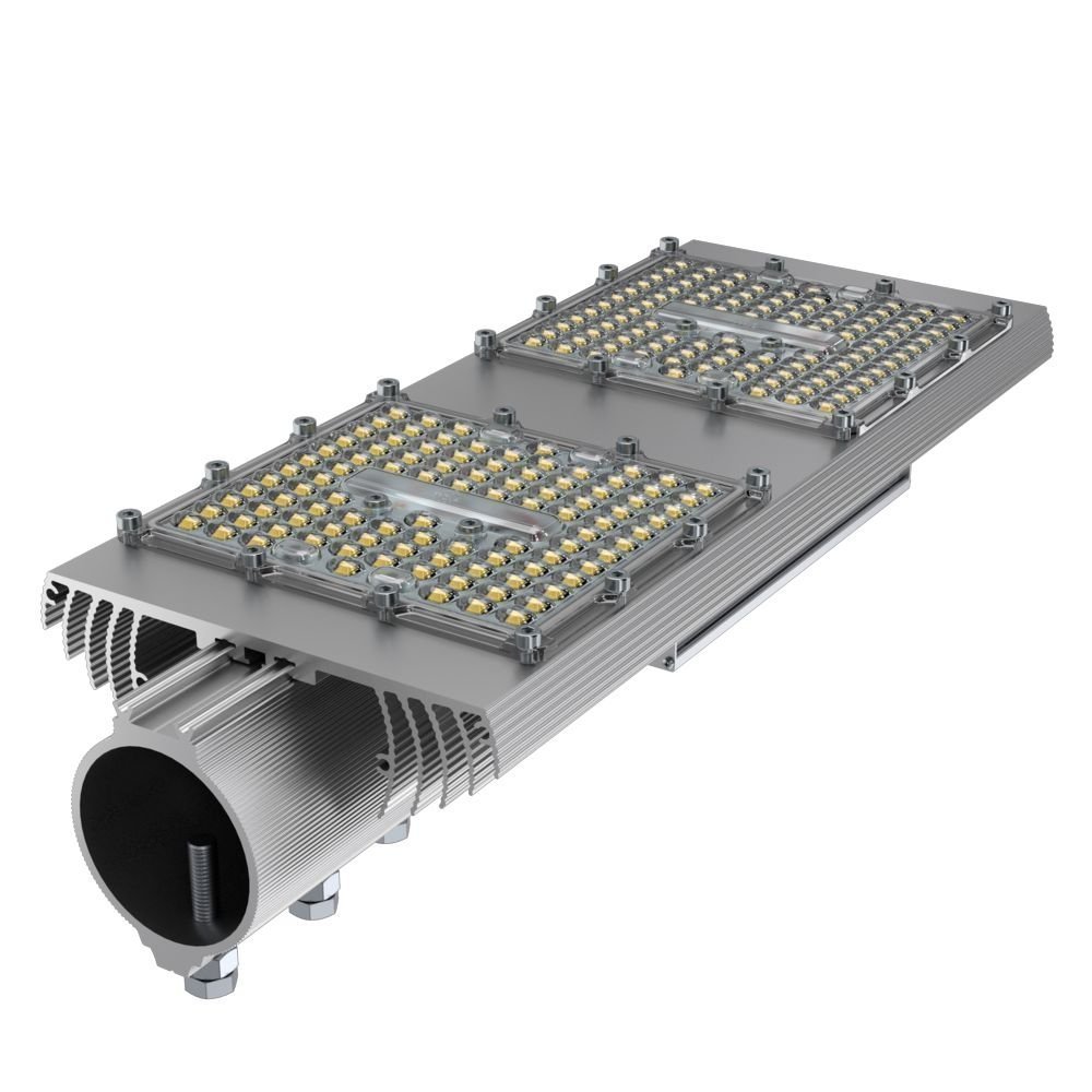 Магистраль v2.0 МЛ 120 Экстра CRI70 5000К 155х70°