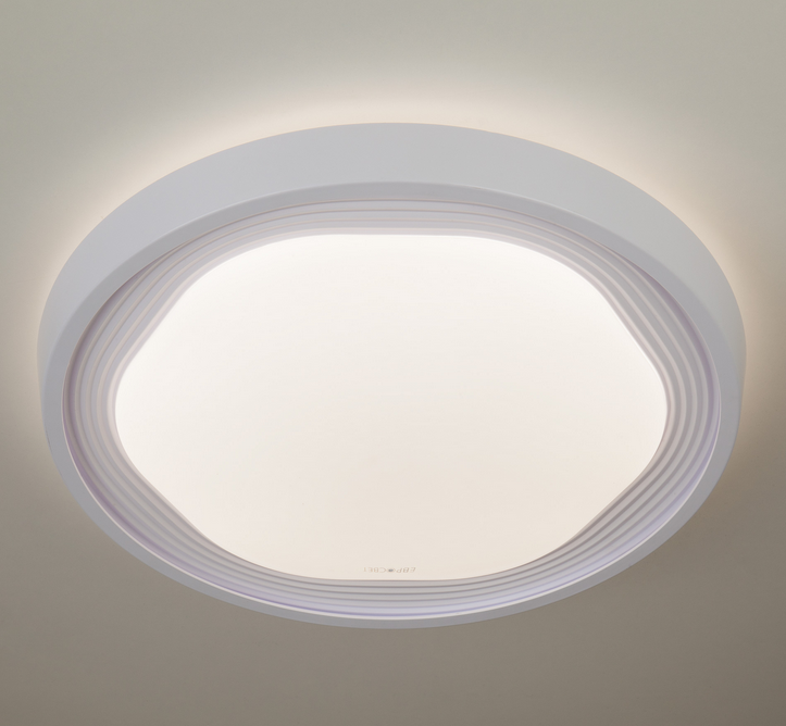 Светильник Elektrostandard 40005/1 LED белый