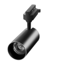 Светильник Jazzway PTR 0725 25w 4000K 24град BL (чёрный) IP40=
