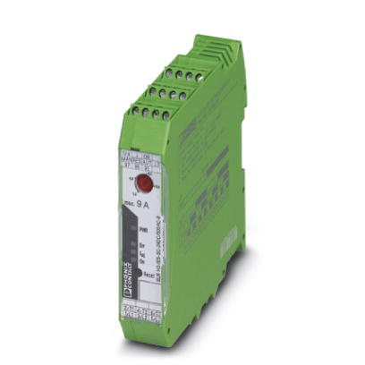 Phoenix  Пускатель гибридный  ELR H3-IES-SC-230AC/500AC-9
