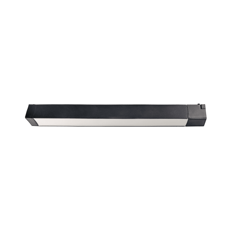 Светильник трековый Jazzway PTR 1935 35w 3000K 120град BL (чёрный) 600мм IP40