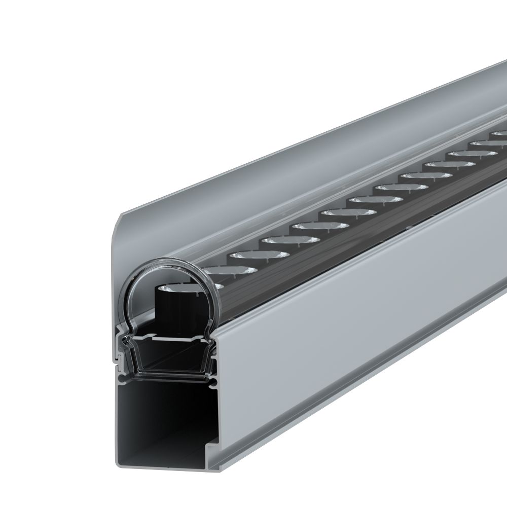 Кривая силы света