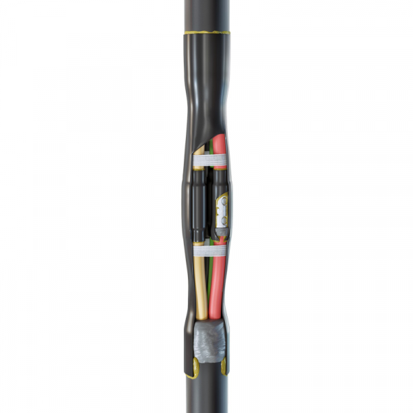 Кабельная муфта 4РСТ-1-70/120 (Б) (КВТ)