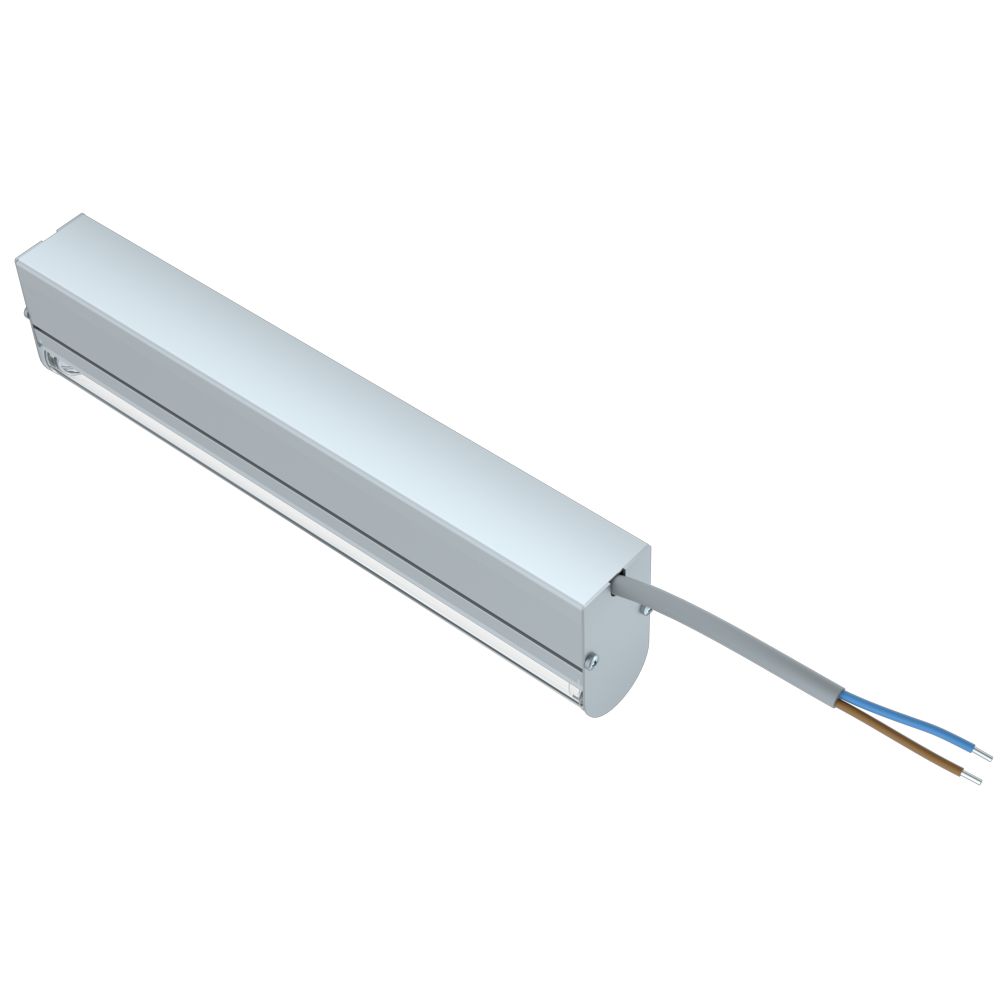 Габаритный чертёж