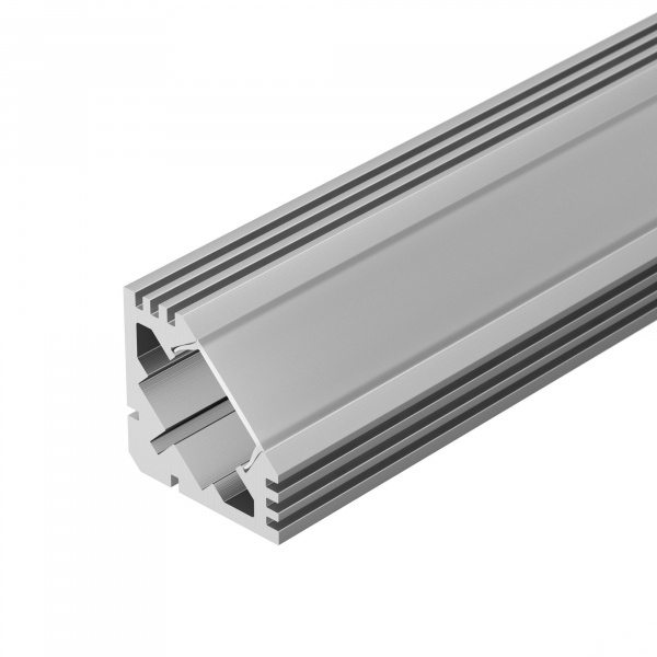 Arlight Профиль PDS45-T-3000 ANOD (ARL, Алюминий)