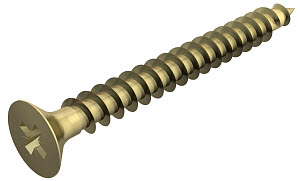 Винт Golden-Sprint 6x60мм 4759 6.0X60 OBO Bettermann