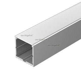Arlight Профиль ARH-POWER-W35-2000 ANOD (кратно 2)