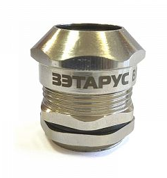 Кабельный ввод ВК1-ЛС-М16-8-L7 IP66/IP67/IP68 Гофроматик (ЗЭТАРУС)