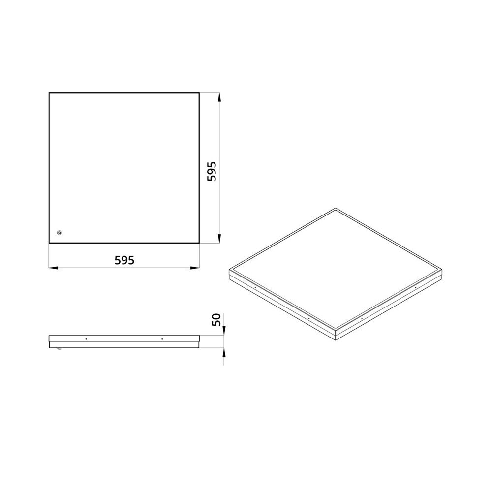 Исполнение корпуса. IP65. Офис