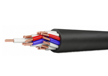КВВГнг(А)-LSLTx 4х1,5 кабель КПП под заказ