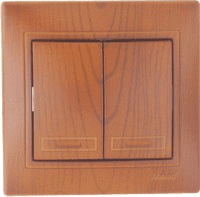 Т-Линия Оптима 76 2000мм CRI70 3000К Прозрачный