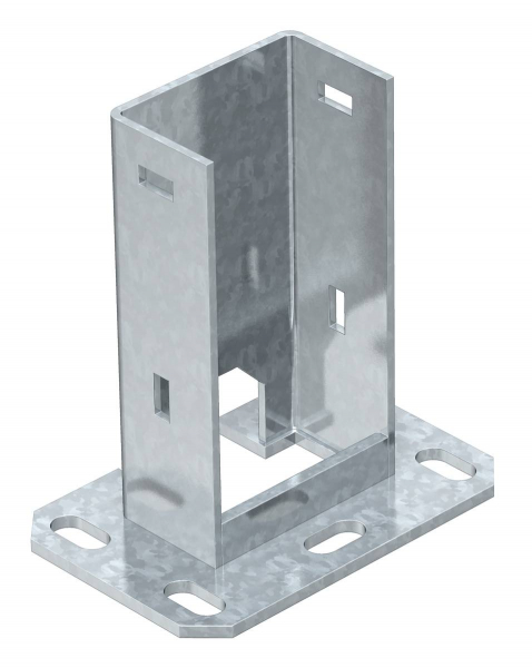 Основание для монтажной колонны /SF 140 11 FT/