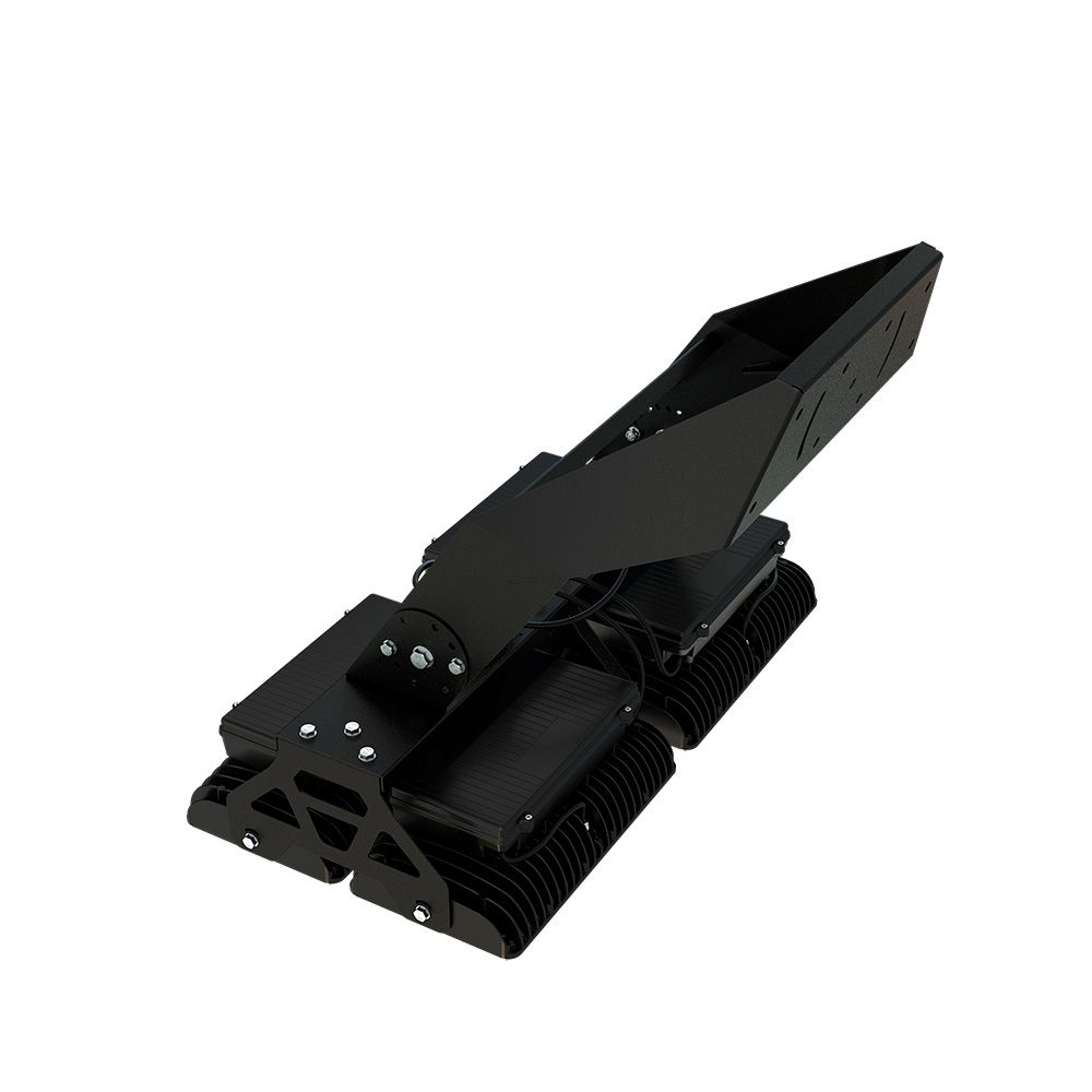 Плазма 800 X CRI70 4000К 40°