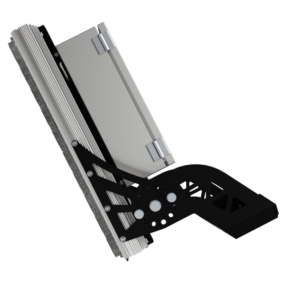 Кривая силы света