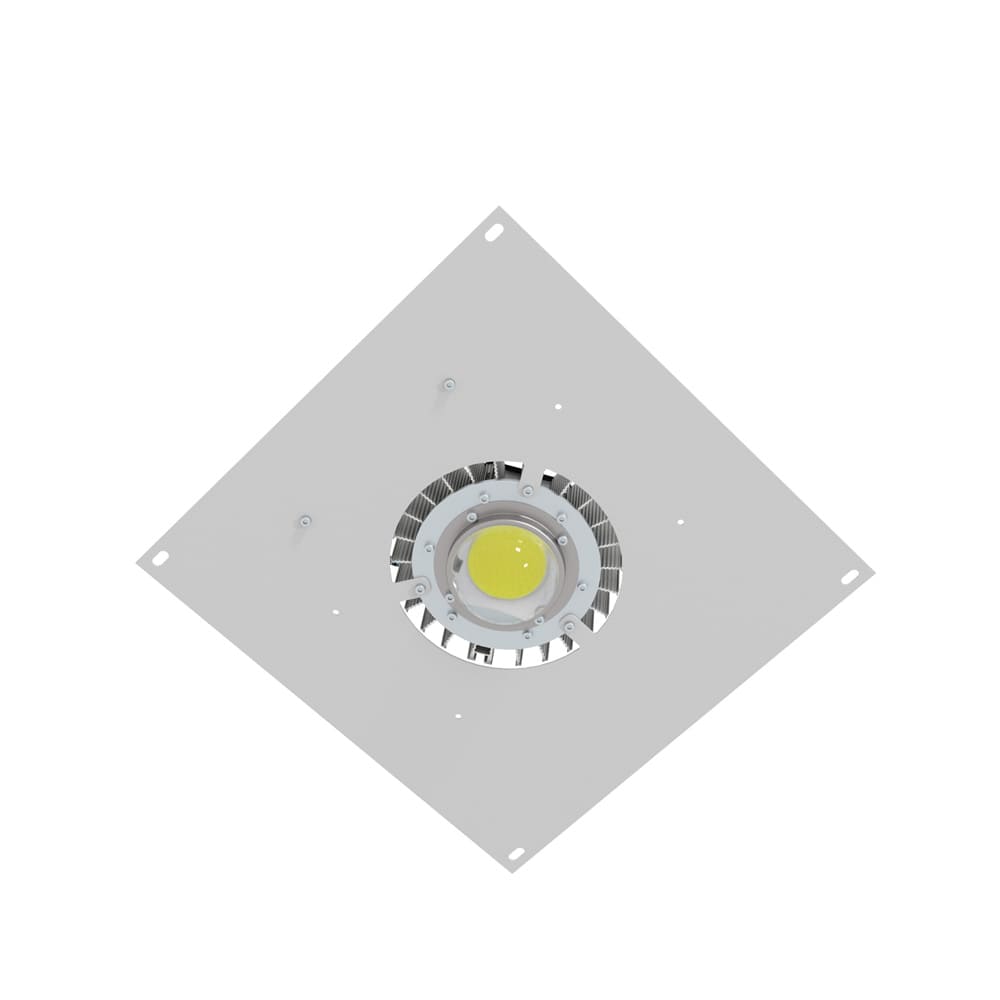 Кривая силы света