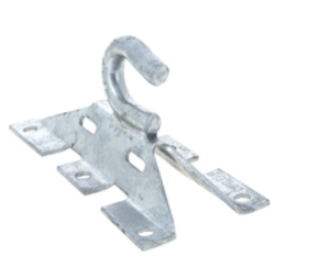 Крюк универсальный CS 16