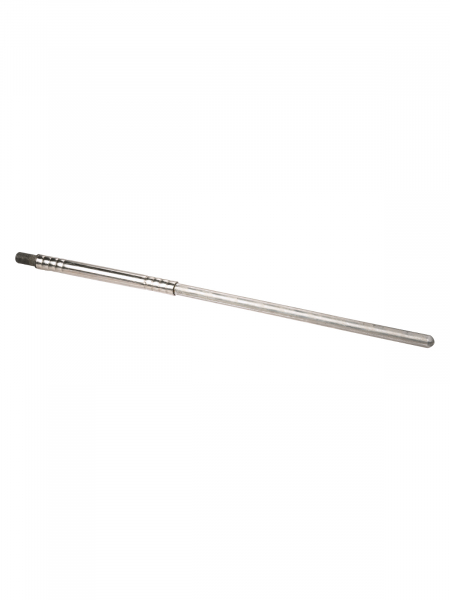 Мачта молниеприемника 3 м, Ø12 мм, резьбовая, алюминиевая, нерж. стабилизатор Ø20 мм ММАЛ.1220.3000Р (компл.1 шт.) TDM