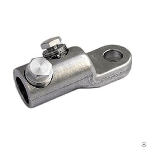 Наконечник болтовой 1НБ- 10/25 (КВТ 65908)