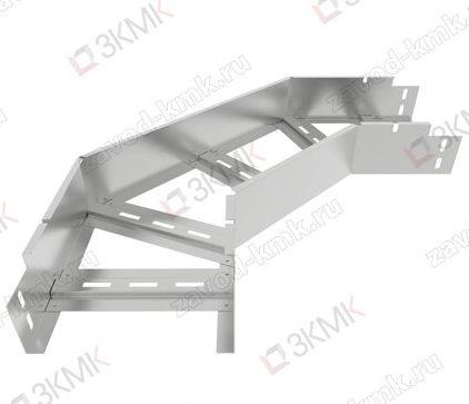 UGNL 90 200x70 S=1.2 Угол горизонтальный лестничного типа