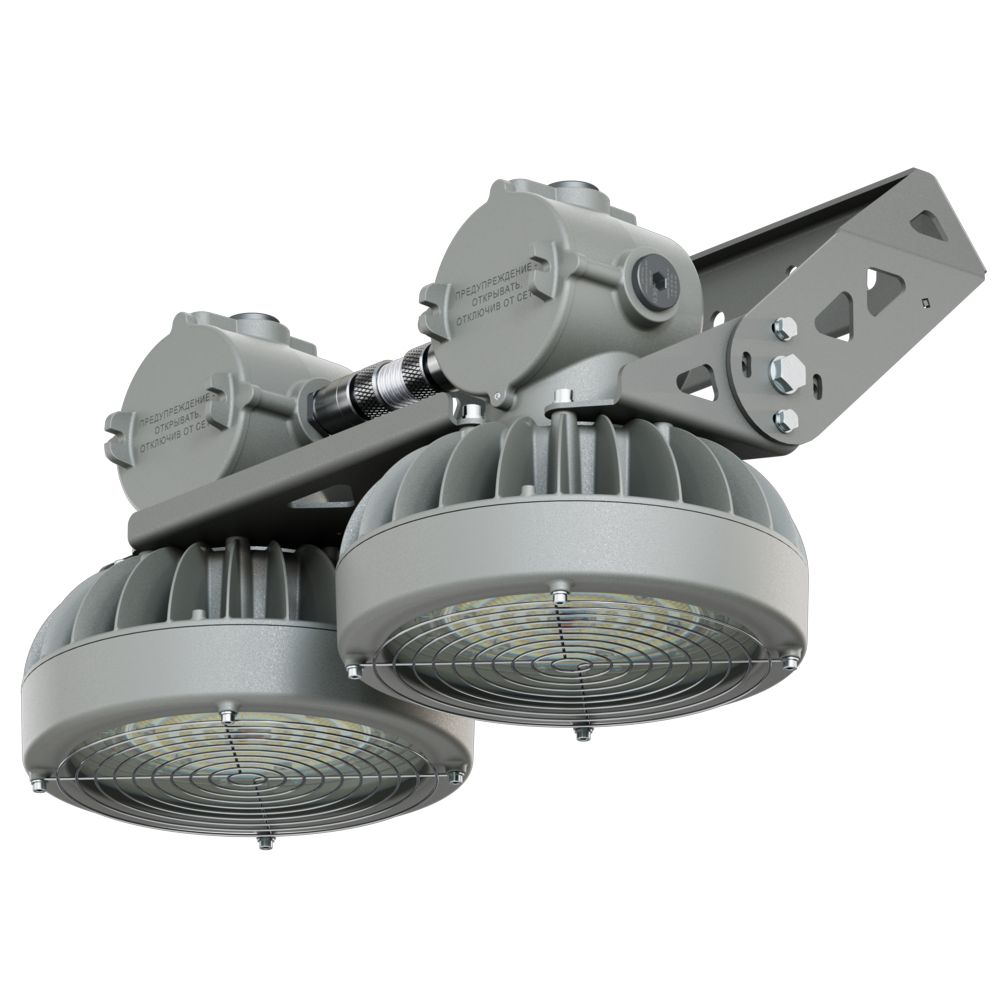 Габаритный чертёж