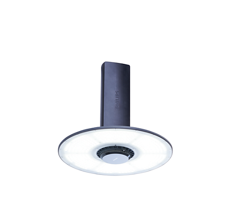 Светильник PHILIPS BY718P LED300/NW PSU WB