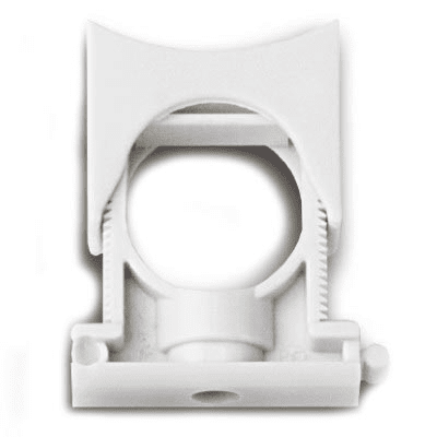 Держатель раздвижной DKC 51220, д.10-20мм