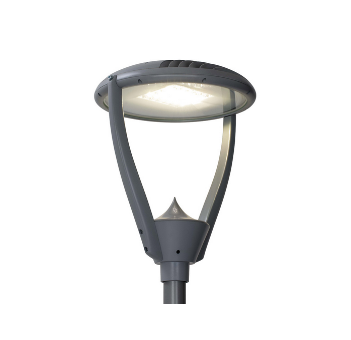 Светильник GALAD Факел LED-40-ШО/Т60 (740/RAL7040/D/0/GEN2)