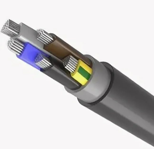АВВГ 5х240-1 кабель КПП под заказ