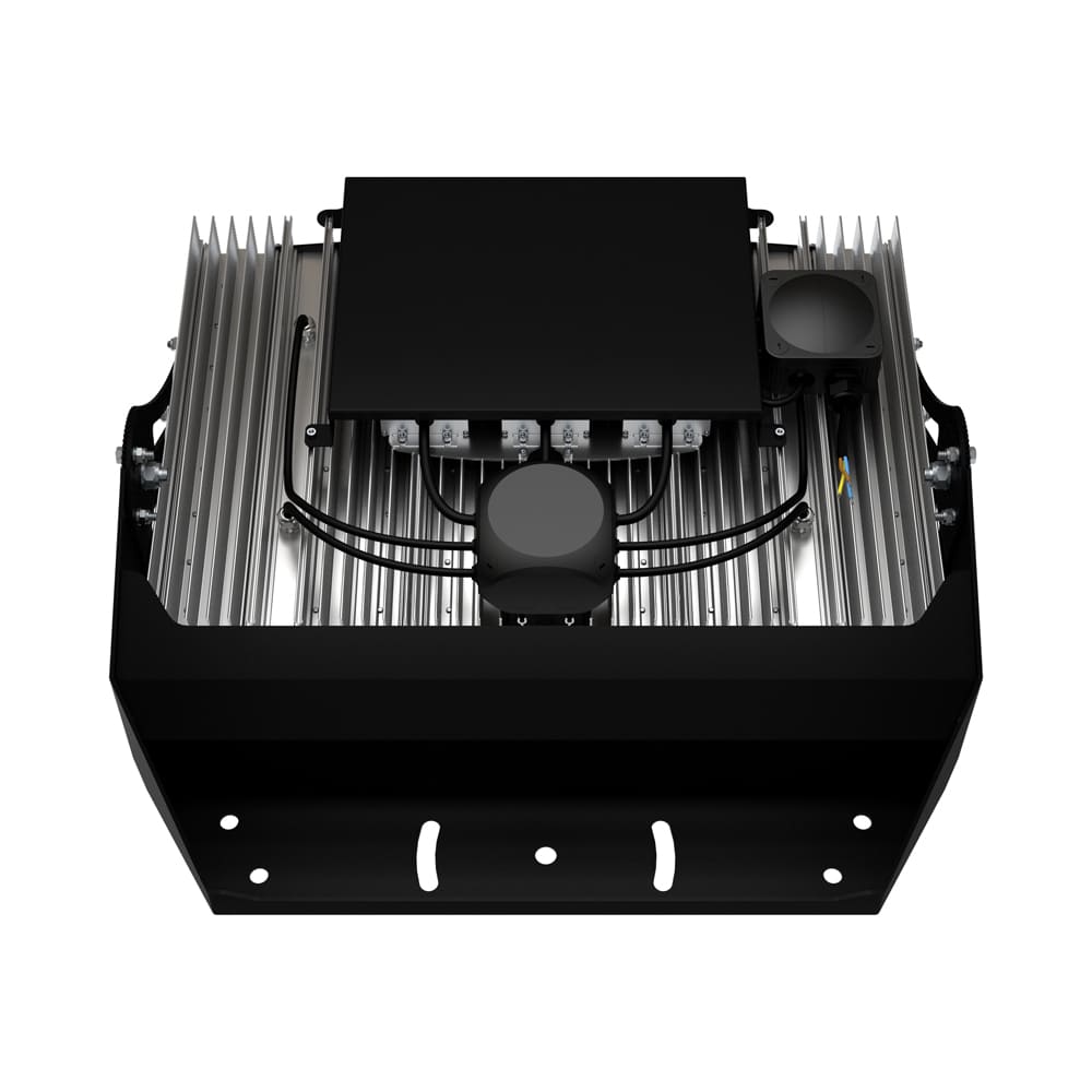 Плазма 600 S CRI70 4000К 135х55°