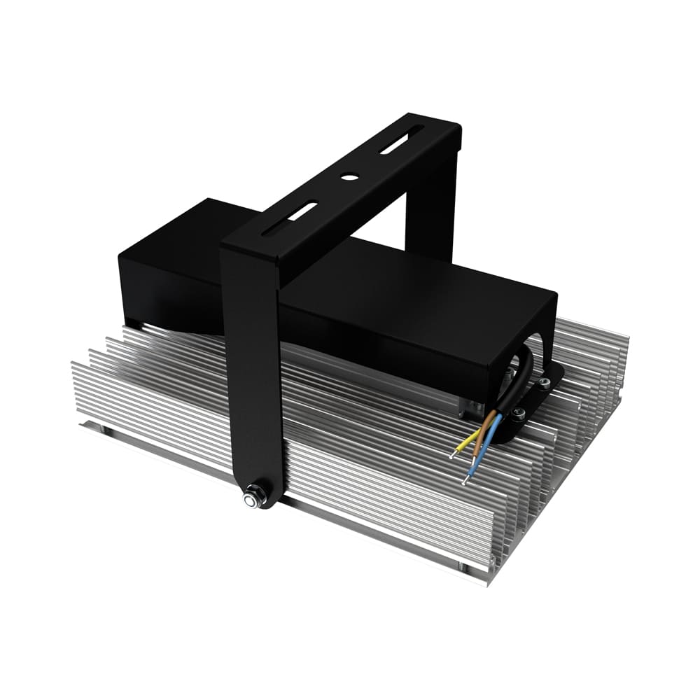 Прожектор 150 D CRI70 5000К 90°