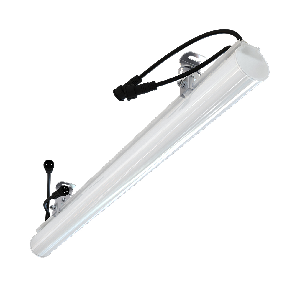 Габаритный чертёж