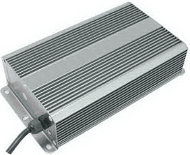 Ecola Драйвер 220-12V 200Вт IP67   205х125х67   LED strip Power Supply  /B7L200ESB/