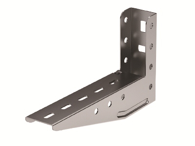 Консоль с опорой ML основание 300мм DKC BBL5030