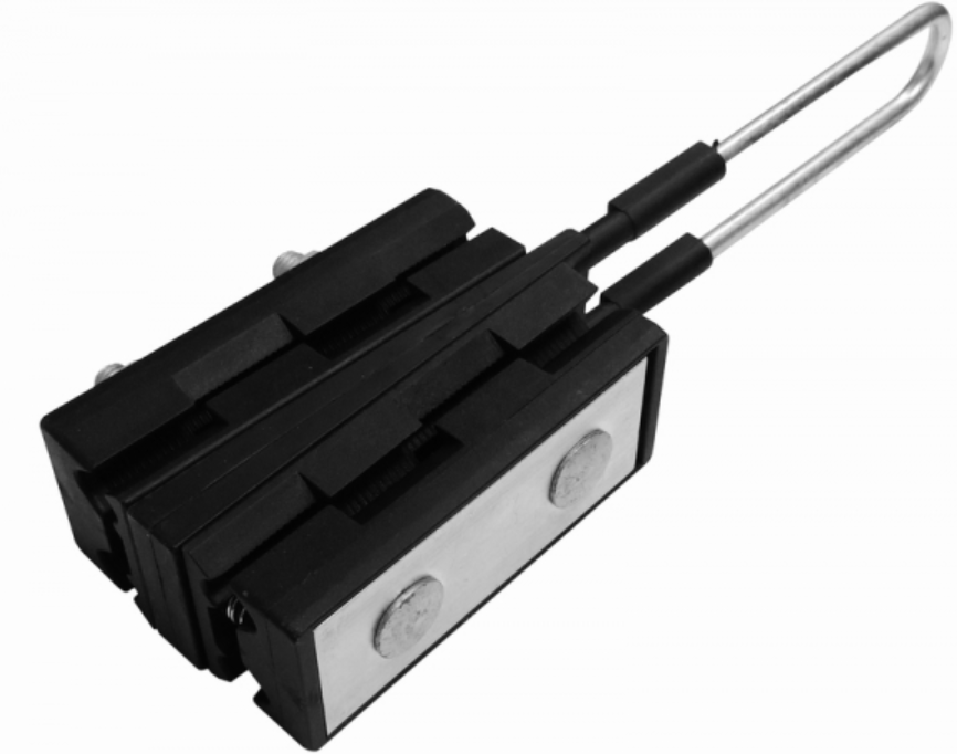 Зажим анкерный RPA 425/70 НИЛЕД