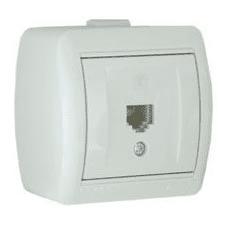 Барокко 12 Оптик 300мм CRI80 5000К 25°