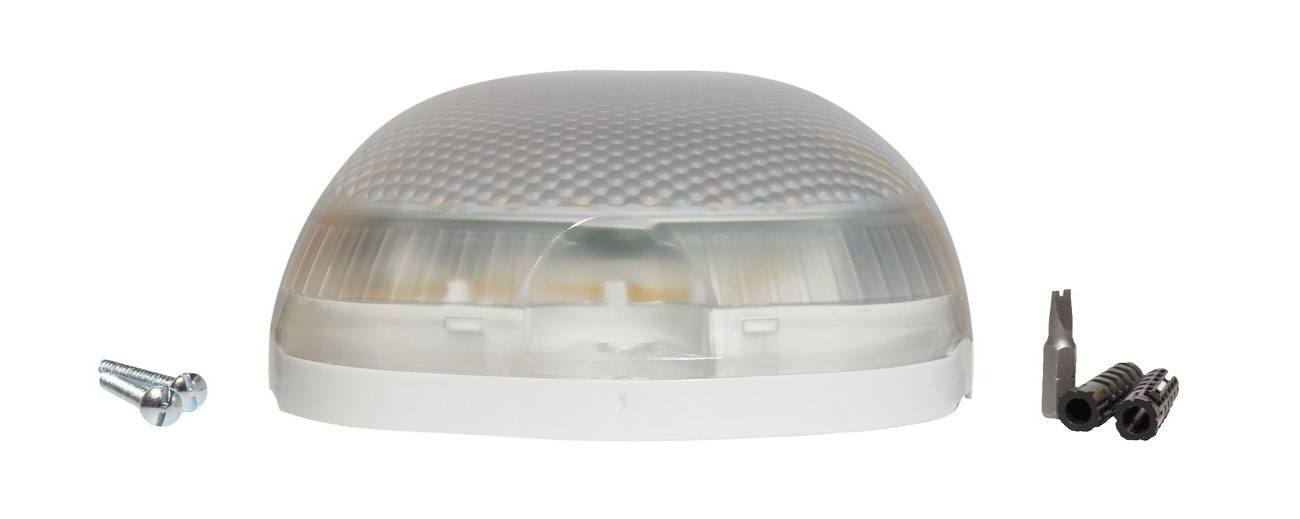 Светильник 75-009-IP30-SENSOR-EM «ХРОНОС»"