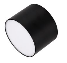 Светильник Arlight SP-RONDO-90B-8W Day White