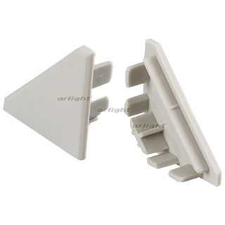 Заглушка Arlight KLUS-P45 Flat