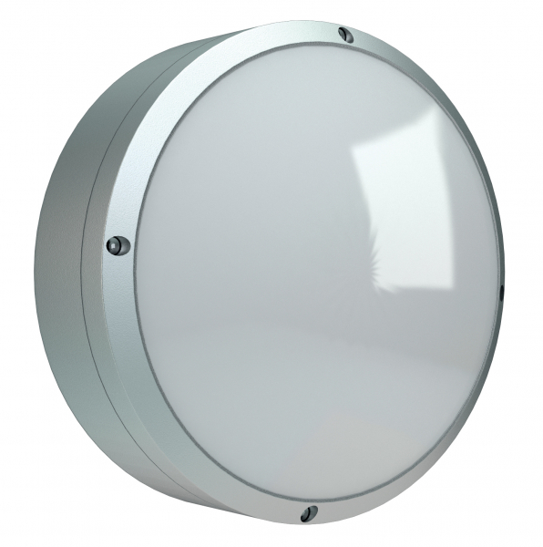 Световые Технологии STAR NBT LED 18 black 3000K
