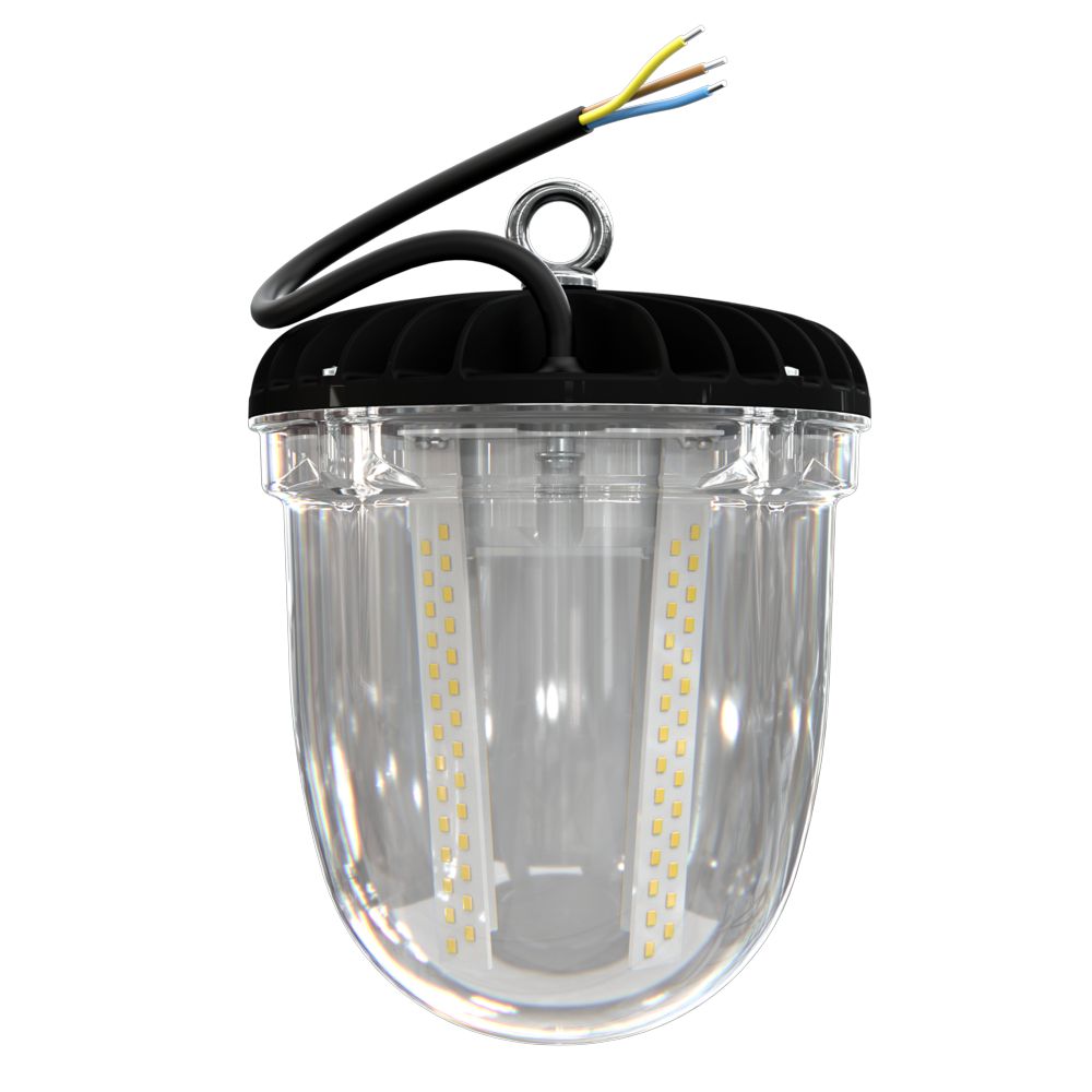 Габаритный чертёж