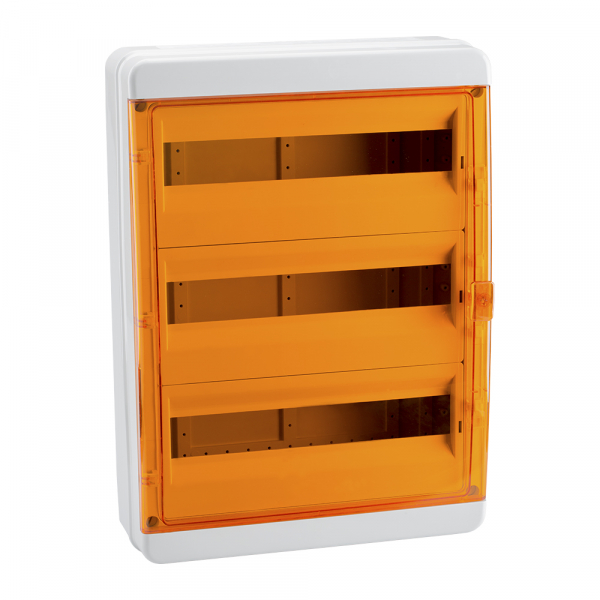 Корпус пластиковый OptiBox P-BNO-3-54-IP65