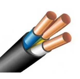 ВВГнг(А)-LSLTx 3х2,5-1 (ож) кабель КПП под заказ