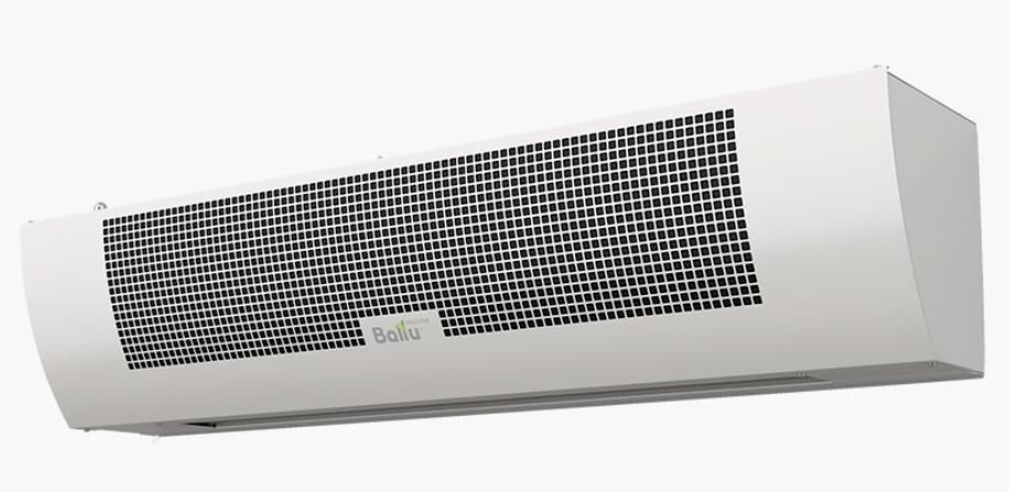 Воздушно-тепловая завеса Ballu BHC-M15T12-PS