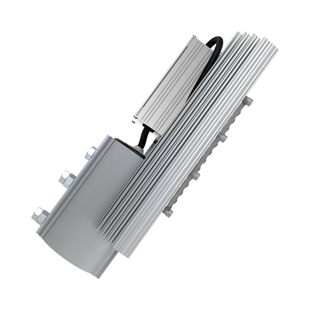 Габаритный чертёж