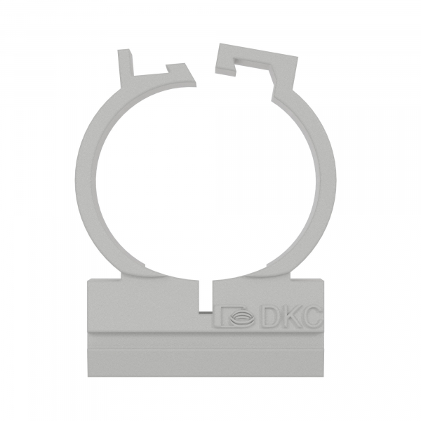 Держатель двухкомпонентный, д.16мм (розница), DKC 51116R