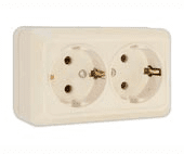 Гроза 25 S v2 CRI70 3000К 155х70°