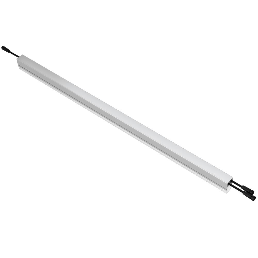 Габаритный чертёж