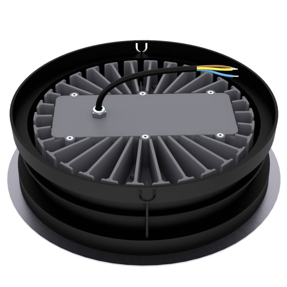 Кривая силы света