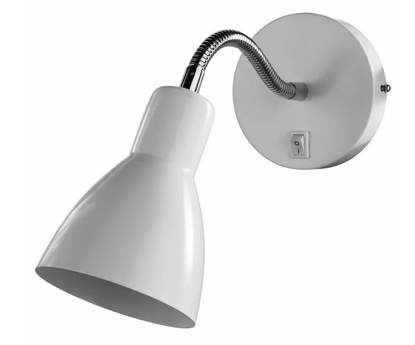 Светильник ARTELAMP A1408AP-1WH